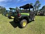 John Deere 2025 X845M ATVs & Utility Vehicles