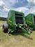 John Deere 2025 451M Balers - Round
