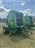 2025 John Deere 461M