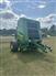 John Deere 2025 461M Balers - Round