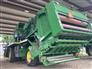 2021 John Deere CP690