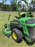 2018 John Deere Z997R