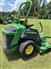 2018 John Deere Z997R