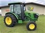 John Deere 2023 5075E Other Tractors