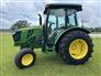 John Deere 2023 5075E Other Tractors