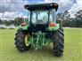 John Deere 2023 5075E Other Tractors