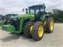 2023 John Deere 8R 370