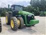 2023 John Deere 8R 370