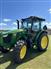 John Deere 2025 5105M Other Tractors