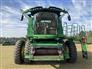 2014 John Deere S660