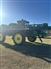 John Deere 2023 612R Sprayers - Self Propelled