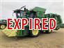 John Deere 2021 CP690 Cotton Pickers / Strippers