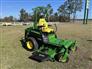 John Deere 2026 Z997R Riding Lawn Mowers