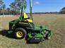 John Deere 2026 Z997R Riding Lawn Mowers
