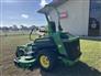 John Deere 2026 Z997R Riding Lawn Mowers
