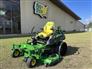 John Deere 2026 Z930M Riding Lawn Mowers