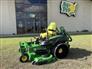 John Deere 2026 Z930M Riding Lawn Mowers