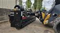 John Deere 2026 PR72B Attachments