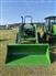 John Deere 2026 5075E Other Tractors