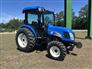 New Holland 2008 T2410 Other Tractors