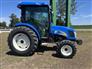 New Holland 2008 T2410 Other Tractors