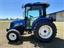 New Holland 2008 T2410 Other Tractors