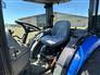 New Holland 2008 T2410 Other Tractors