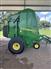 John Deere 2022 460M Balers - Round