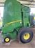 John Deere 2022 460M Balers - Round