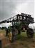 John Deere 2003 4710 Sprayers - Self Propelled
