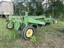 John Deere 2011 995 Plows / Rippers