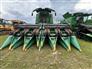 2024 Geringhoff PATRIOT 12R36 FOLDING