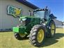 John Deere 2021 6175R Other Tractors