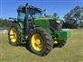 John Deere 2021 6175R Other Tractors