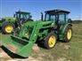 2022 John Deere ...