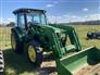 2022 John Deere 5075E