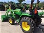 John Deere 2023 3038E Other Tractors