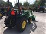John Deere 2023 3038E Other Tractors