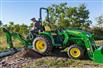 John Deere 2023 3038E Other Tractors
