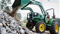 John Deere 2023 3038E Other Tractors