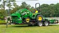 John Deere 2023 3038E Other Tractors