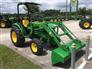 2023 John Deere 4066M