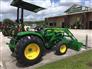 2023 John Deere 4066M