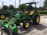 2023 John Deere 4066M