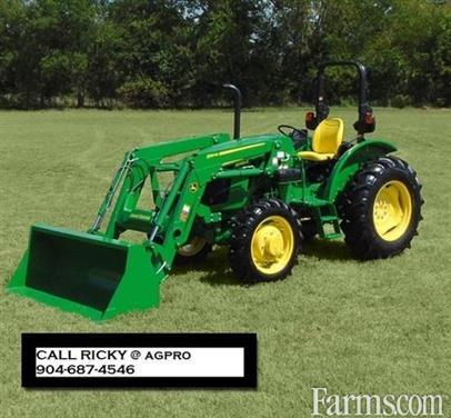 5065e john deere tractor manual