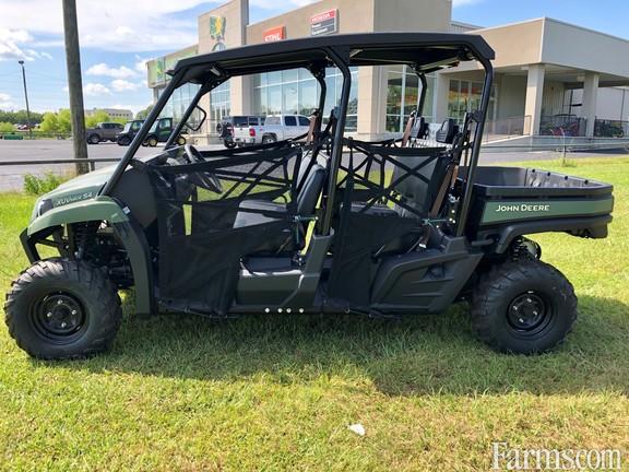 John Deere 2022 XUV590E S4 ATVs & Utility Vehicles for Sale | USFarmer.com