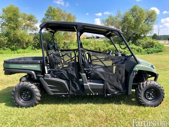 2019 John Deere XUV590E S4 for Sale | Farms.com