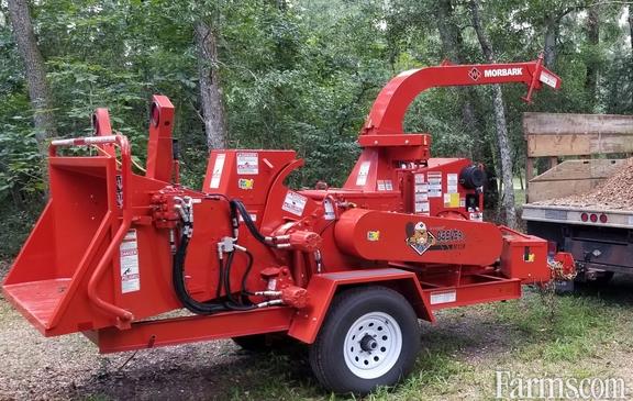 2018 Morbark M12R for Sale | Farms.com