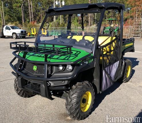 2019 John Deere XUV835E for Sale | Farms.com