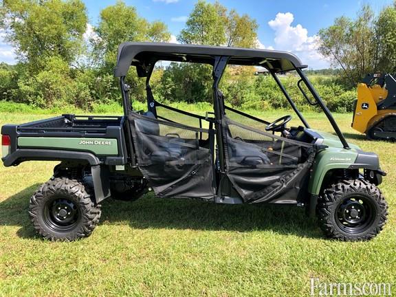 2019 John Deere XUV825M S4 for Sale | Farms.com